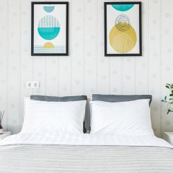 Фото Отель Sunny Home Apartments на улице Верхняя 4к7