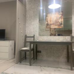 Фото Апартаменты на улице Инициативная 7В