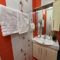 Фото Апартаменты на улице Тимирязева 19