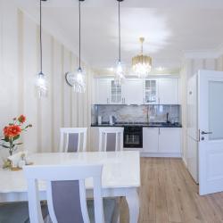 2-комнатные апартаменты улучшенные