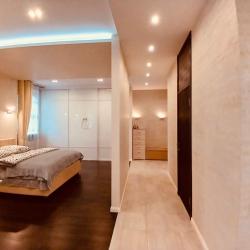 Фото Апартаменты на улице Шигабутдина Марджани 22