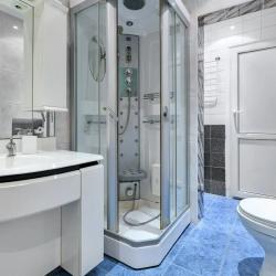 3-комнатные апартаменты люкс