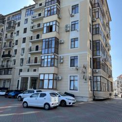 2-комнатные апартаменты улучшенные