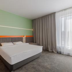 Фото Отель 3А М4