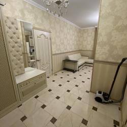 1-комнатные апартаменты стандарт №8