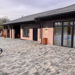 Фото Отель VILLA VERONA (Вилла Верона)