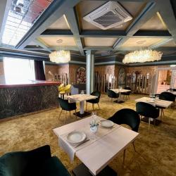 Фото Отель Бережки Холл