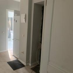 Фото Апартаменты на улице Институтская