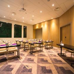 Фото Отель Mercure Saransk Center (Меркюр Центр)