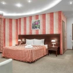 Номер делюкс