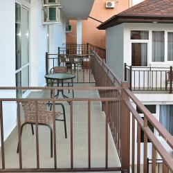 Фото Отель Компас