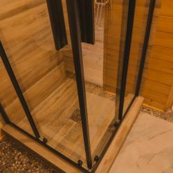 4-местное шале стандарт