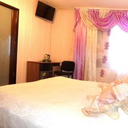 Фото Отель Мадагаскар