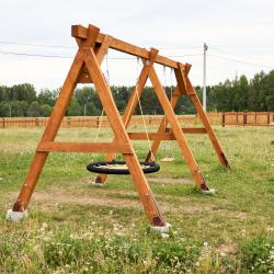 Бунгало стандарт