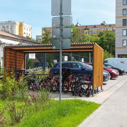 Фото Отель Comfort Home на улице Багрицкого 18 (Комфорт Хоум)