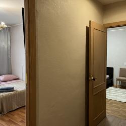 Фото Отель Dom89 (Дом89) на проспекте Ленинградский 12А