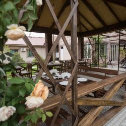 Фото Отель Пан Азиат