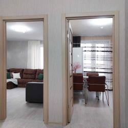 Фото Апартаменты на улице Малахова 134А