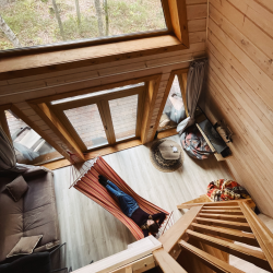 Фото Отель Пасторское озеро