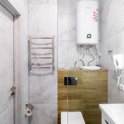 Фото Апартаменты ДинДом на улице Гордеевская