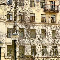 фото 23 Две Подушки Спб на переулке Апраксин 19-21