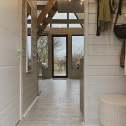 Шале улучшенное