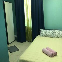 фото 43 Travel inn Тимирязевская (Трэвел Инн Тимирязевская)