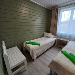 Фото Отель Хутор на Зеленой