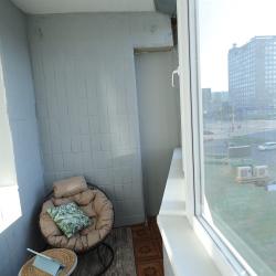 1-комнатные апартаменты стандарт