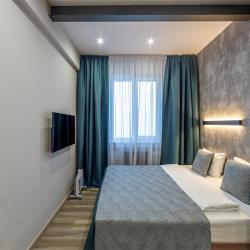 Фото Отель Комплекс апартаментов Море