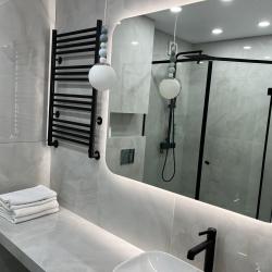 2-комнатные апартаменты люкс