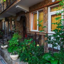 Фото Отель Рыжий кот