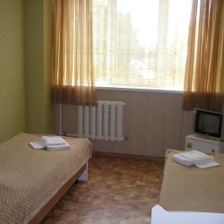 Фото Отель Маяк