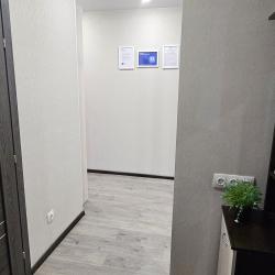 1-комнатные апартаменты люкс