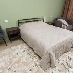 Фото Отель КУБ