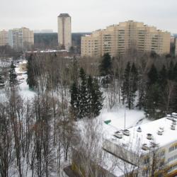 Фото Отель Apartment Maria (Апартмент Мария)