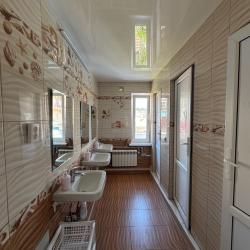 Номер эконом с 3 односпальными кроватями