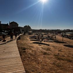 Фото Отель Моменты моря