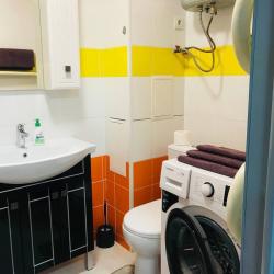 Фото Апартаменты на улице Советской Армии