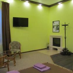 Фото Отель Купеческая