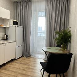 Апартаменты стандарт улица 280-летия Барнаула, 15