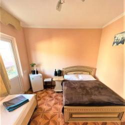 Фото Отель Киви и Цитрус
