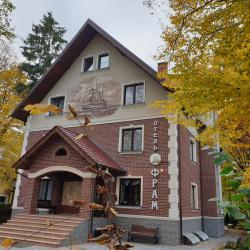 Фото Отель Фрам