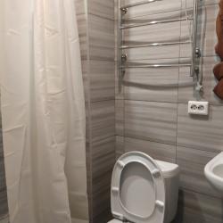 Фото Отель Мое море