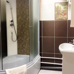 Бунгало улучшенное