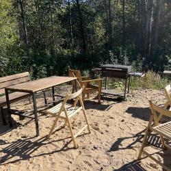 Фото Отель Озеро Ле