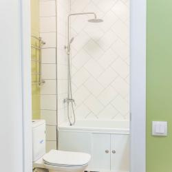 Фото Отель Sibhome 38 на улице Депутатская 87/12
