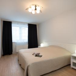 Фото Отель Этажидейли на улице Ильича