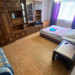 Фото Отель Rent69 (Рент69) на улице Склизкова 10