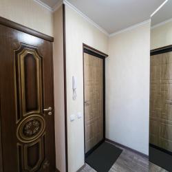 2-комнатные апартаменты стандарт